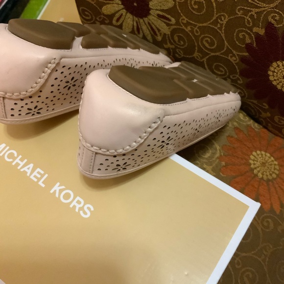 Michael Kors Fulton Moccasin - Picture 5 of 9